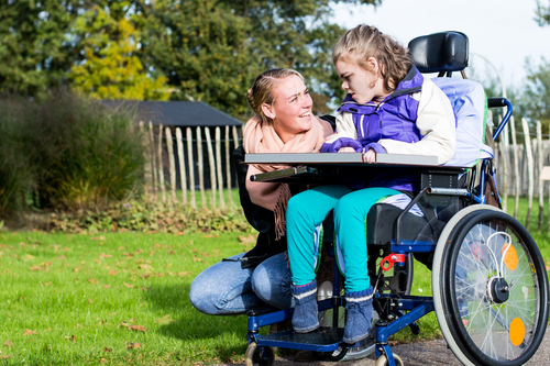 How To Apply For Disability Living Allowance